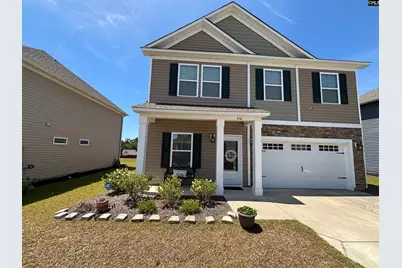 416 Peaceful Pines Way W, Elgin, SC 29045 - Photo 4