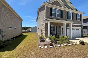 416 Peaceful Pines Way W, Elgin, SC 29045 - Photo 4
