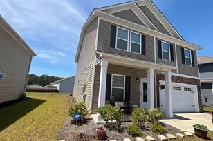416 Peaceful Pines Way W, Elgin, SC 29045 - Photo 1