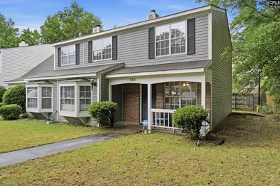 1158 Cloister Place, Columbia, SC 29210 - Photo 2