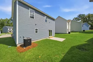 104 Creekside Cottage Ct, Blythewood, SC 29016 - Photo 8