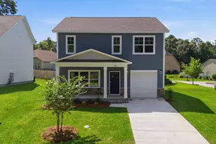 104 Creekside Cottage Ct, Blythewood, SC 29016 - Photo 1