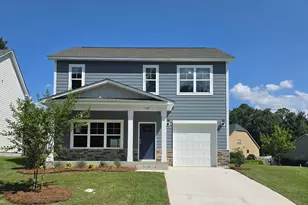 104 Creekside Cottage Ct, Blythewood, SC 29016 - Photo 1