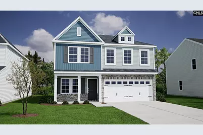 230 Kingsley Drive, Blythewood, SC 29016 - Photo 1