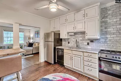 4103 Devine Street K5, Columbia, SC 29205 - Photo 2