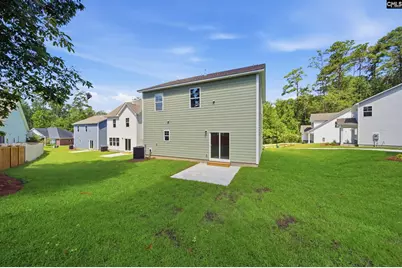 120 Creekside Cottage Court, Blythewood, SC 29016 - Photo 8