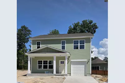 120 Creekside Cottage Court, Blythewood, SC 29016 - Photo 1