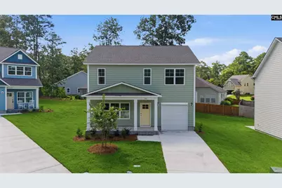 120 Creekside Cottage Court, Blythewood, SC 29016 - Photo 2