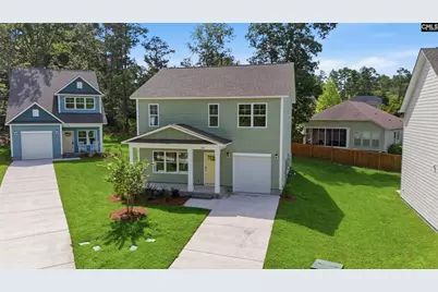120 Creekside Cottage Court, Blythewood, SC 29016 - Photo 4