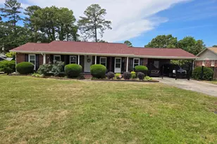 3109 Downes Grove, Columbia, SC 29209 - Photo 1