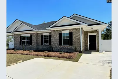 309 Galaxy Lane, Lexington, SC 29072 - Photo 1