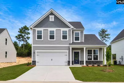 282 Summer Orchard Drive, Lexington, SC 29072 - Photo 1