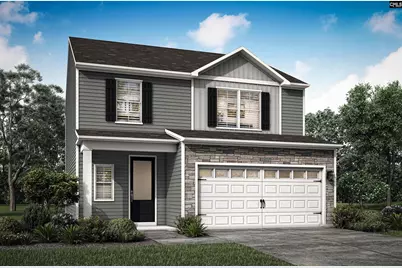1040 Peaceful Fawn Drive, Elgin, SC 29045 - Photo 1