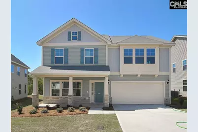 292 Meadow Springs Drive, Columbia, SC 29229 - Photo 1
