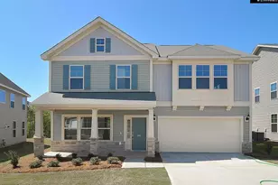 292 Meadow Springs Dr, Columbia, SC 29229 - Photo 1