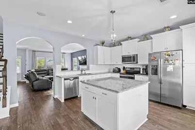 292 Meadow Springs Drive, Columbia, SC 29229 - Photo 4