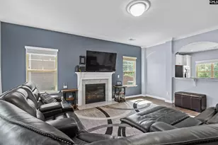 292 Meadow Springs Dr, Columbia, SC 29229 - Photo 2