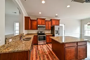 1727 Musket Trail, Sumter, SC 29150 - Photo 2