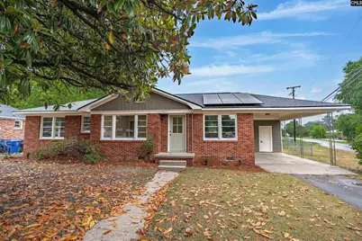 1462 Dahlia, Columbia, SC 29205 - Photo 1