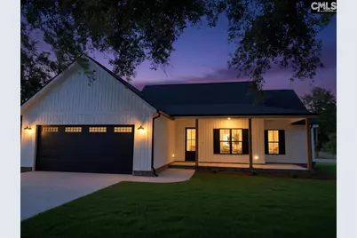 1415 Lawhorn Road, Camden, SC 29020 - Photo 2