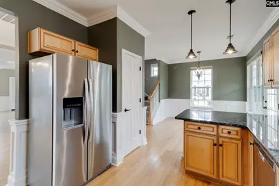 626 Harbour Pointe Drive, Columbia, SC 29229 - Photo 8
