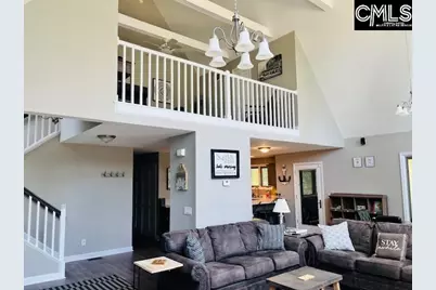 1072 Vansant Road, Leesville, SC 29070 - Photo 14