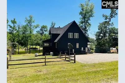 1072 Vansant Road, Leesville, SC 29070 - Photo 46