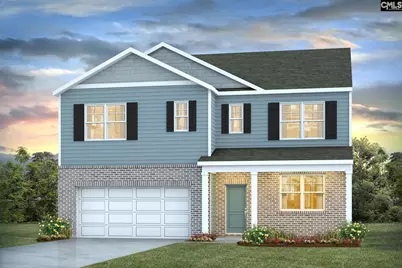 292 Roundtree Road, Blythewood, SC 29016 - Photo 1