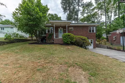 1010 Timrod Street, Columbia, SC 29203 - Photo 1
