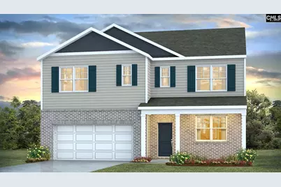 262 Roundtree Road, Blythewood, SC 29016 - Photo 1