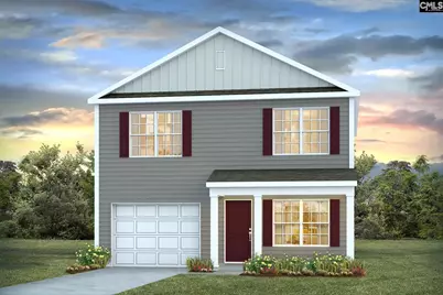1045 Grand Oaks Drive, Columbia, SC 29203 - Photo 1
