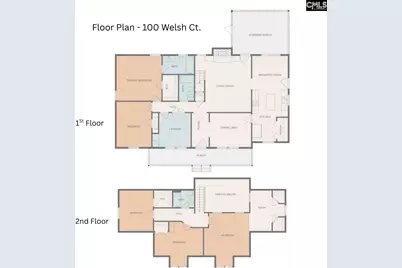 100 Welsh Court, Lexington, SC 29073 - Photo 4
