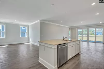 606 Shining Sun Court, Gilbert, SC 29054 - Photo 6