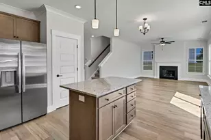 513 Frosty Ln, Lexington, SC 29072 - Photo 4