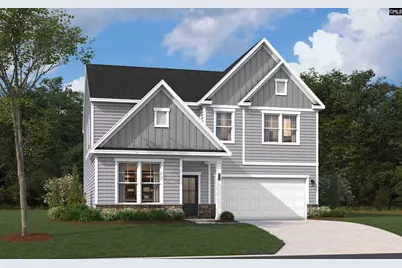 253 Wheat Farm Road, Columbia, SC 29209 - Photo 1