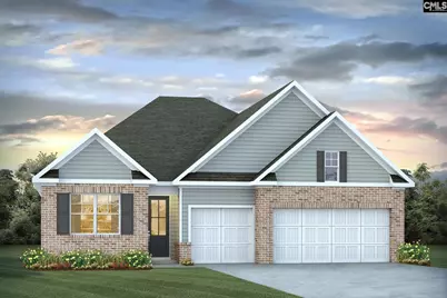 320 Kenworthy Court, Irmo, SC 29063 - Photo 1