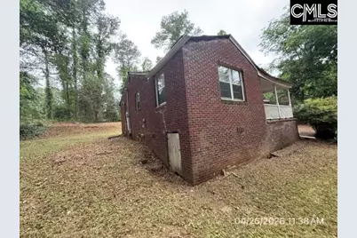 1543 Hatcher Drive, Columbia, SC 29203 - Photo 4