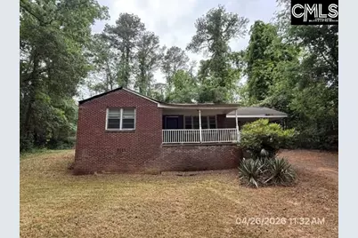 1543 Hatcher Drive, Columbia, SC 29203 - Photo 1