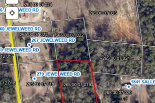 0 Jewelweed Rd, Salley, SC 29137 - Photo 1