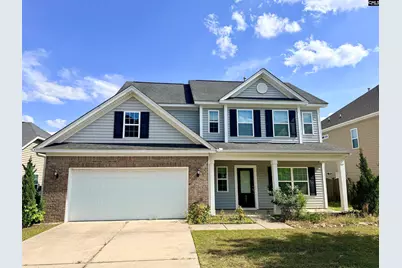 801 Kimsey Drive, Chapin, SC 29036 - Photo 1