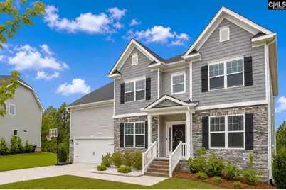 70 Coltswood Lane, Elgin, SC 29045 - Photo 2