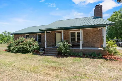 1633 Shilling Bridge Road, Orangeburg, SC 29115 - Photo 1