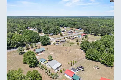 1633 Shilling Bridge Road, Orangeburg, SC 29115 - Photo 40