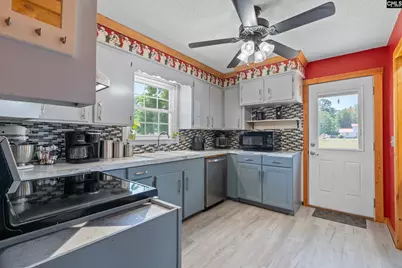 1633 Shilling Bridge Road, Orangeburg, SC 29115 - Photo 8