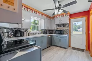 1633 Shilling Bridge Rd, Orangeburg, SC 29115 - Photo 8