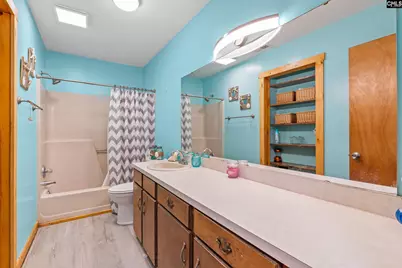 1633 Shilling Bridge Road, Orangeburg, SC 29115 - Photo 20