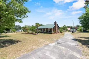 1633 Shilling Bridge Rd, Orangeburg, SC 29115 - Photo 2