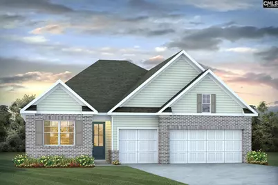 328 Kenworthy Court, Irmo, SC 29063 - Photo 1