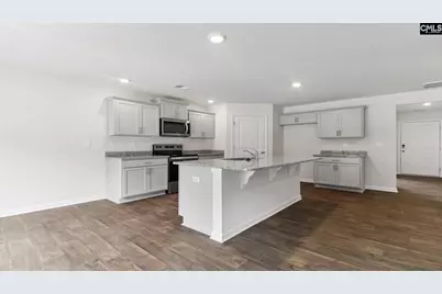 156 Horatio Lane, Lugoff, SC 29078 - Photo 2