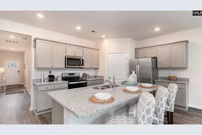 160 Horatio Lane, Lugoff, SC 29078 - Photo 12